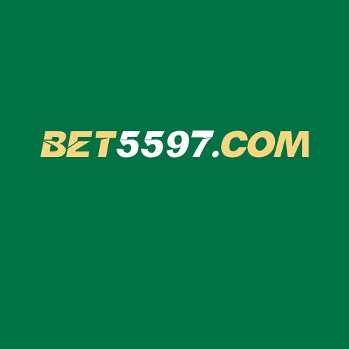 Logo da BET5597